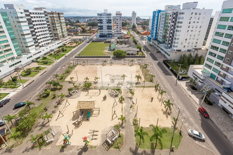 Lindo apartamento em Capão da Canoa: 18ª foto da galeria de imagens do imóvel