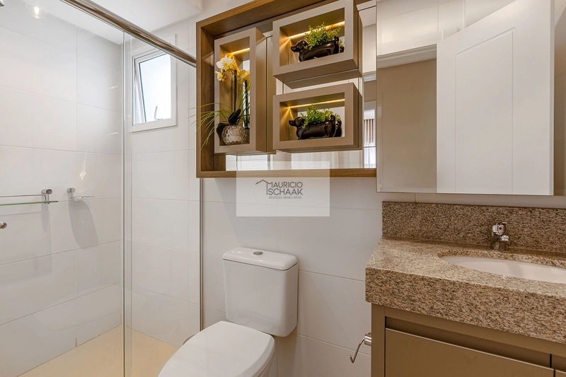 Lindo apartamento em Capão da Canoa: 26ª foto da galeria de imagens do imóvel
