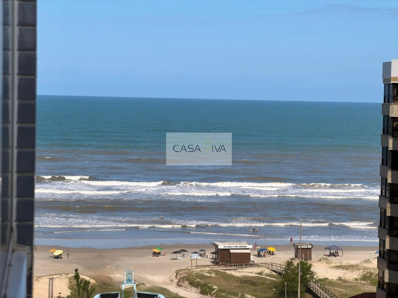 Apartamento na avenida mais valorizada de Capão: 3ª foto da galeria de imagens do imóvel