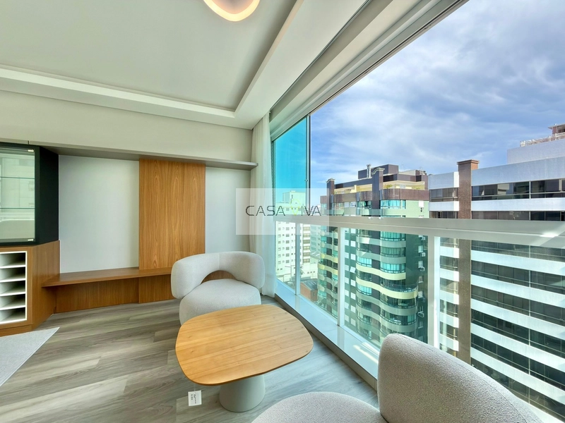 Apartamento na avenida mais valorizada de Capão: 7ª foto da galeria de imagens do imóvel