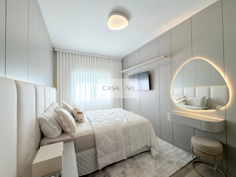 Apartamento na avenida mais valorizada de Capão: 21ª foto da galeria de imagens do imóvel