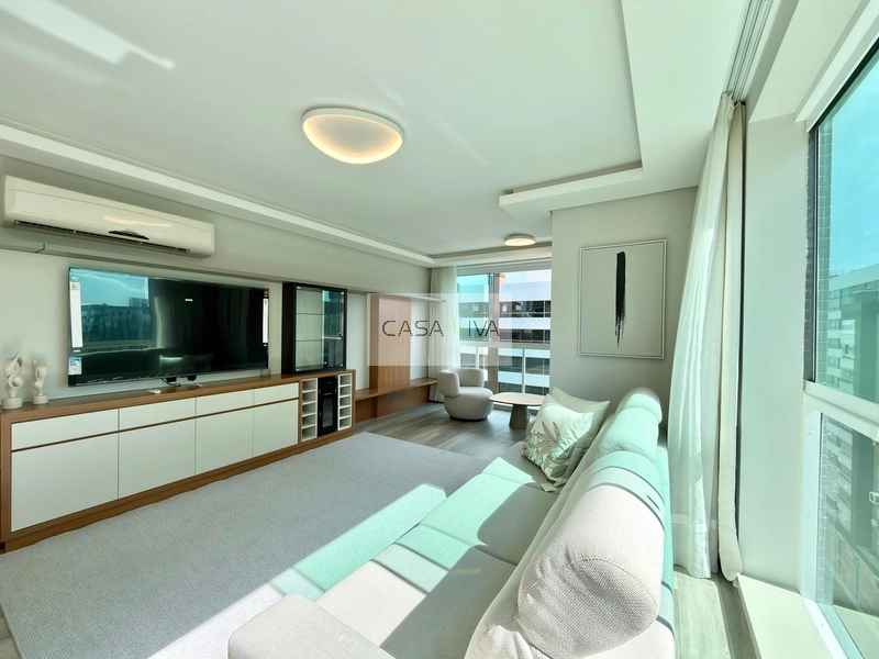 Apartamento na avenida mais valorizada de Capão: 4ª foto da galeria de imagens do imóvel