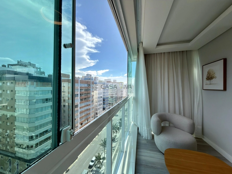 Apartamento na avenida mais valorizada de Capão: 10ª foto da galeria de imagens do imóvel