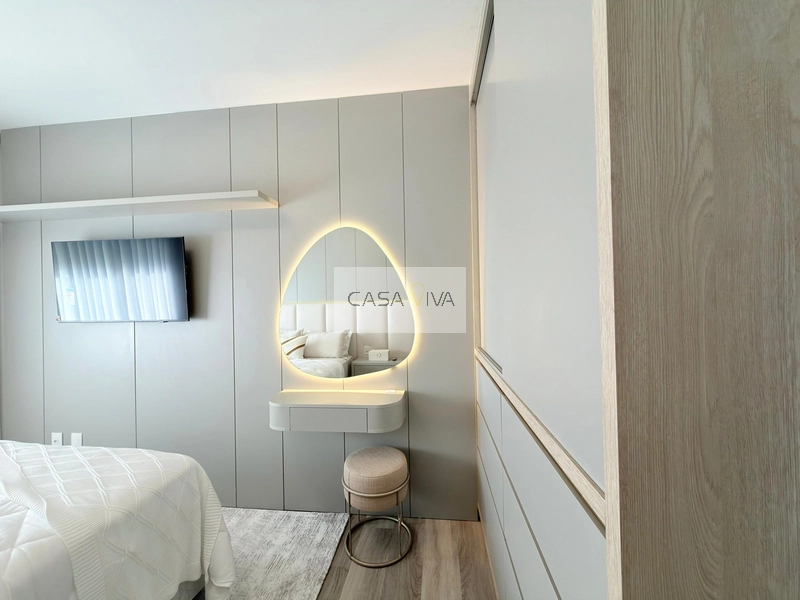 Apartamento na avenida mais valorizada de Capão: 23ª foto da galeria de imagens do imóvel