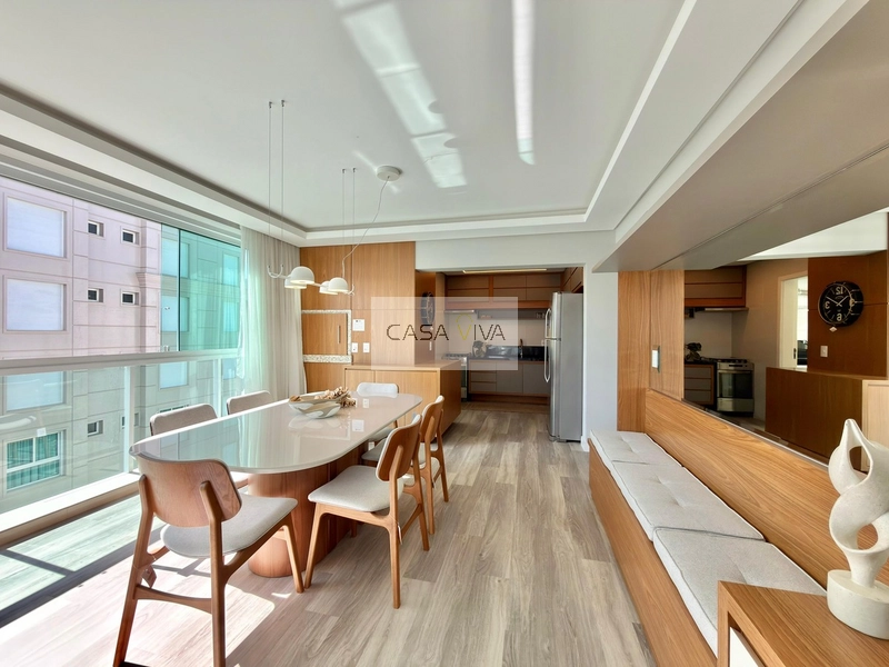 Apartamento na avenida mais valorizada de Capão: 5ª foto da galeria de imagens do imóvel