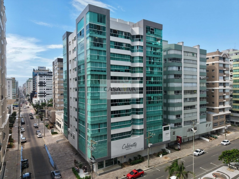 Apartamento na avenida mais valorizada de Capão: 28ª foto da galeria de imagens do imóvel