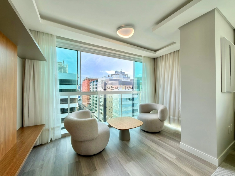 Apartamento na avenida mais valorizada de Capão: 6ª foto da galeria de imagens do imóvel