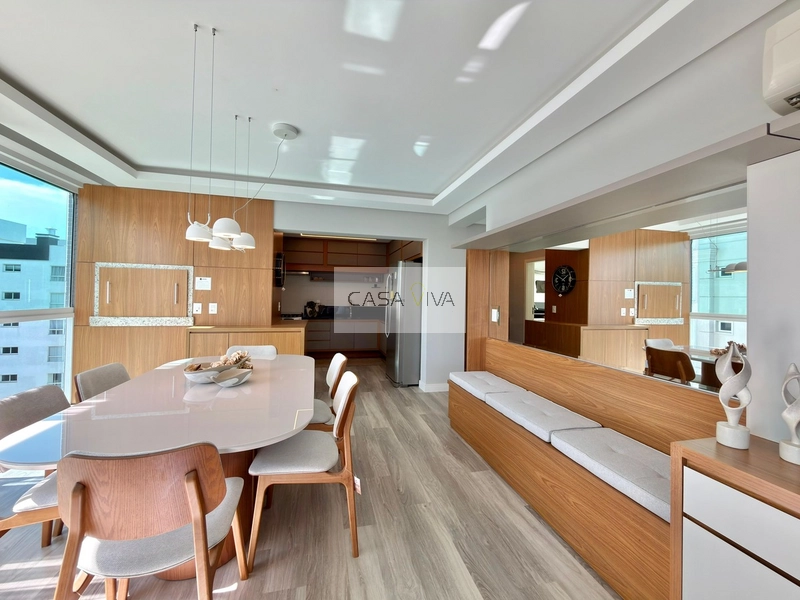 Apartamento na avenida mais valorizada de Capão: 12ª foto da galeria de imagens do imóvel