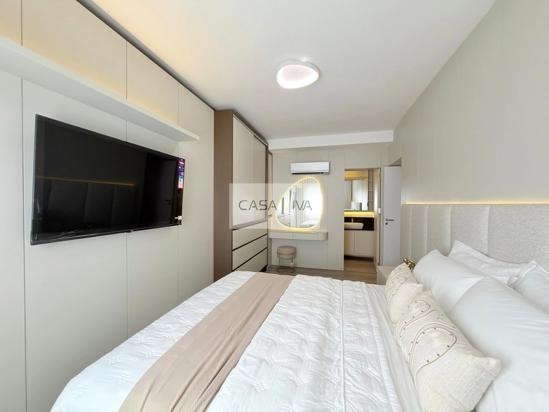 Apartamento na avenida mais valorizada de Capão: 26ª foto da galeria de imagens do imóvel