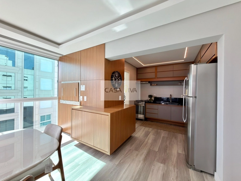 Apartamento na avenida mais valorizada de Capão: 13ª foto da galeria de imagens do imóvel