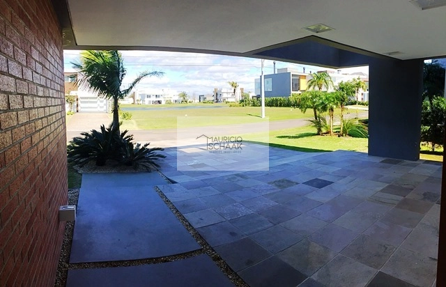 Sobrado em condomínio fechado de alto padrão: 40ª foto da galeria de imagens do imóvel