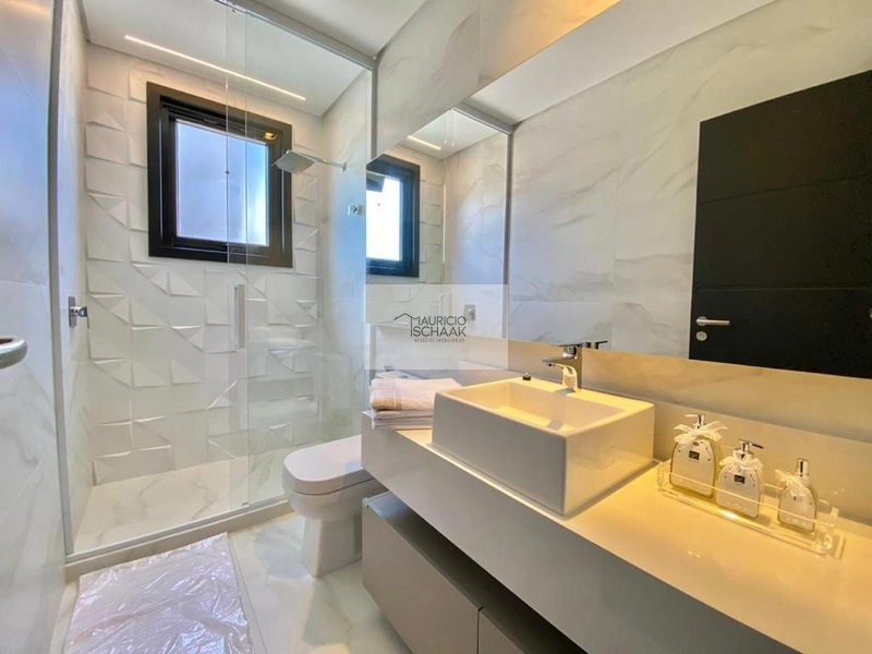 Mansão em Condomínio Fechado: 24ª foto da galeria de imagens do imóvel