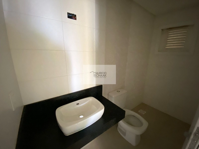 Amplo apartamento com vista mar em Capão da Canoa: 11ª foto da galeria de imagens do imóvel