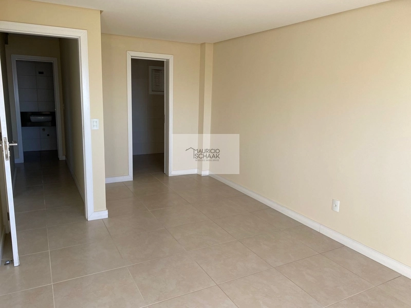 Amplo apartamento com vista mar em Capão da Canoa: 3ª foto da galeria de imagens do imóvel