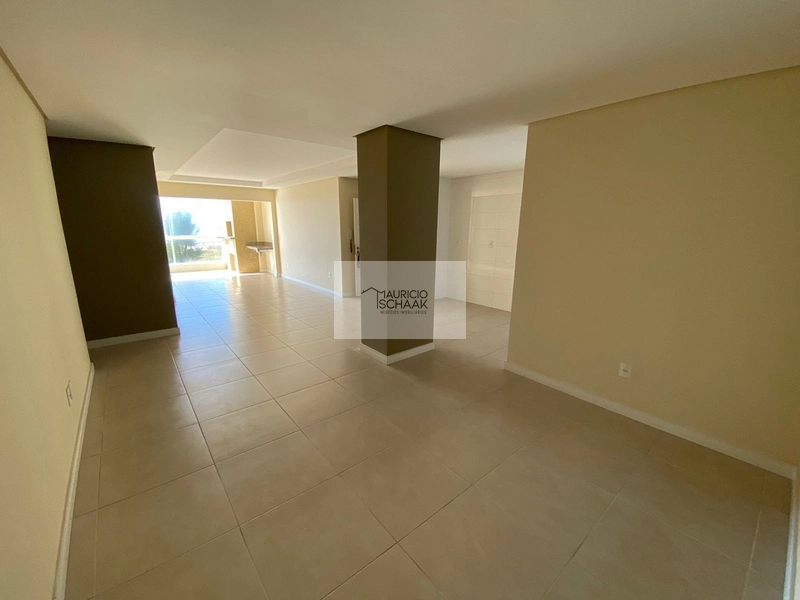 Amplo apartamento com vista mar em Capão da Canoa: 4ª foto da galeria de imagens do imóvel