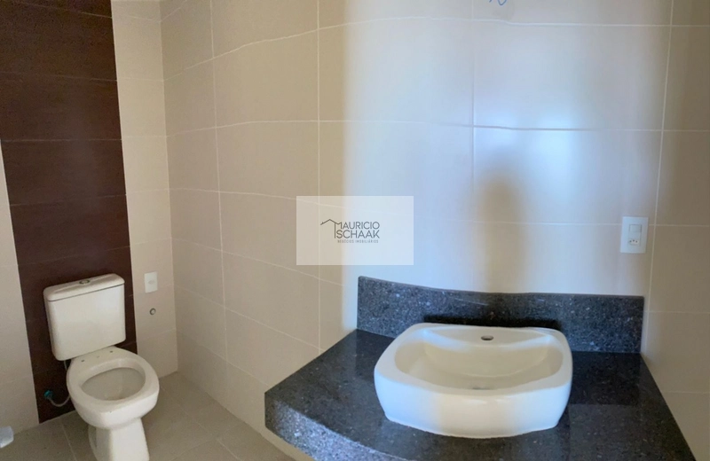 Amplo apartamento com vista mar em Capão da Canoa: 7ª foto da galeria de imagens do imóvel