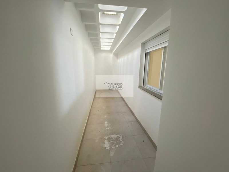 Amplo apartamento com vista mar em Capão da Canoa: 5ª foto da galeria de imagens do imóvel