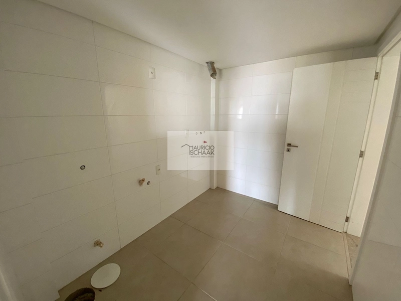 Amplo apartamento com vista mar em Capão da Canoa: 15ª foto da galeria de imagens do imóvel
