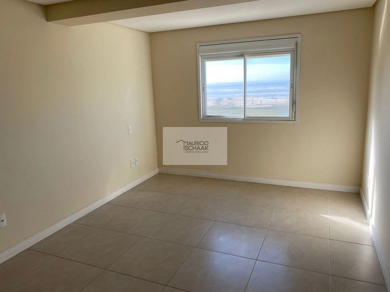 Amplo apartamento com vista mar em Capão da Canoa: 10ª foto da galeria de imagens do imóvel