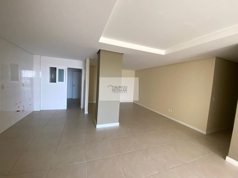 Amplo apartamento com vista mar em Capão da Canoa: 8ª foto da galeria de imagens do imóvel