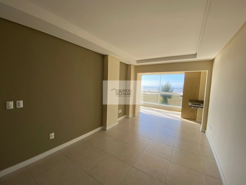 Amplo apartamento com vista mar em Capão da Canoa: 13ª foto da galeria de imagens do imóvel