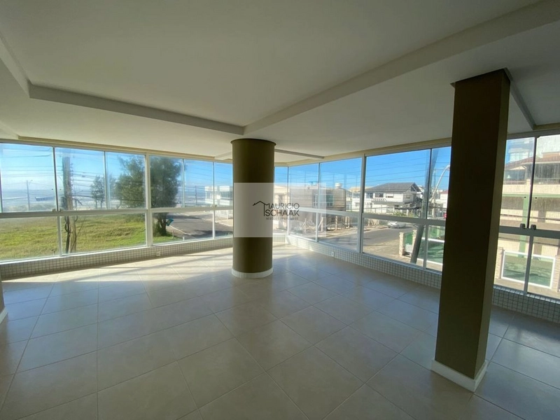 Apartamento vista mar em Capão: 3ª foto da galeria de imagens do imóvel