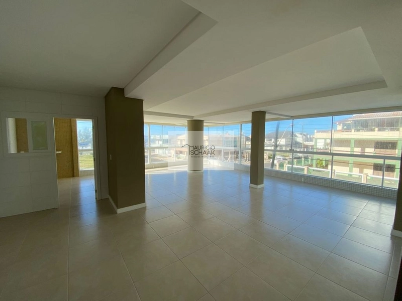 Apartamento vista mar em Capão: 1ª foto da galeria de imagens do imóvel