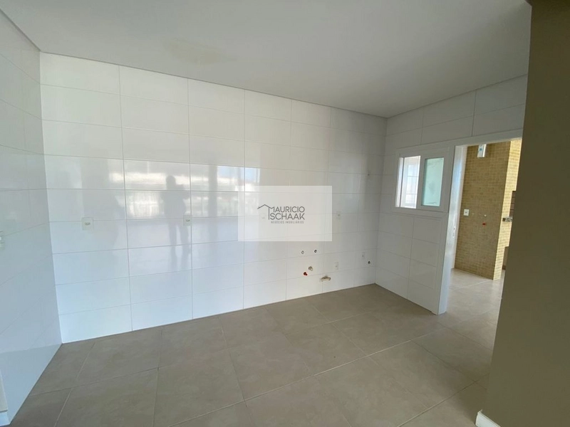 Apartamento vista mar em Capão: 6ª foto da galeria de imagens do imóvel