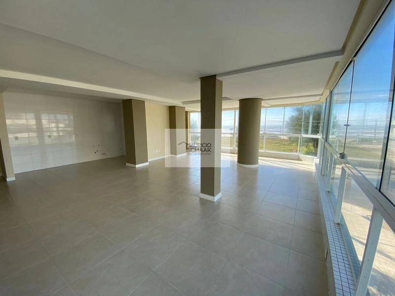Apartamento vista mar em Capão: 4ª foto da galeria de imagens do imóvel