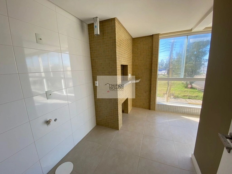 Apartamento vista mar em Capão: 2ª foto da galeria de imagens do imóvel