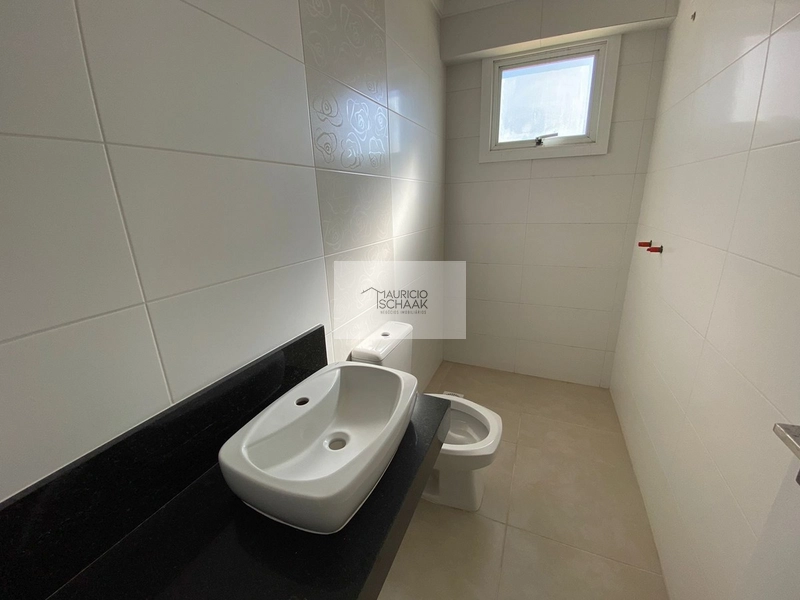 Lindo apartamento em Capão da Canoa com vista mar: 10ª foto da galeria de imagens do imóvel