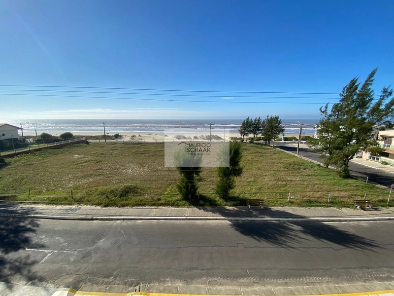Lindo apartamento em Capão da Canoa com vista mar: 2ª foto da galeria de imagens do imóvel