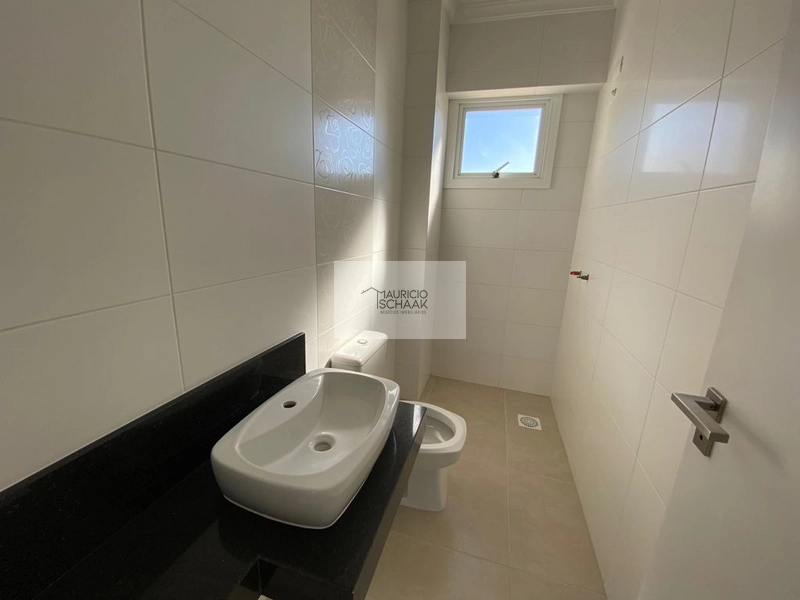 Apartamento com vista mar em Capão: 3ª foto da galeria de imagens do imóvel
