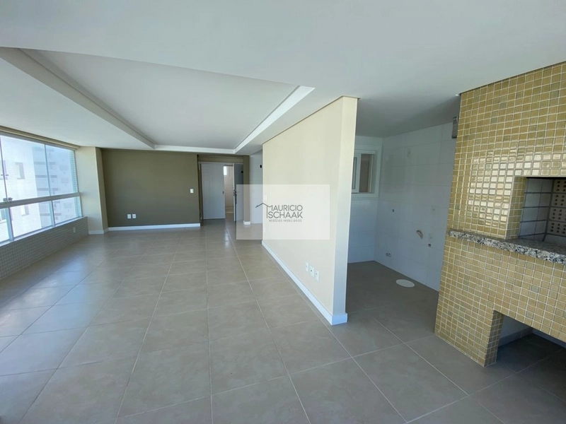 Apartamento com vista mar em Capão: 7ª foto da galeria de imagens do imóvel