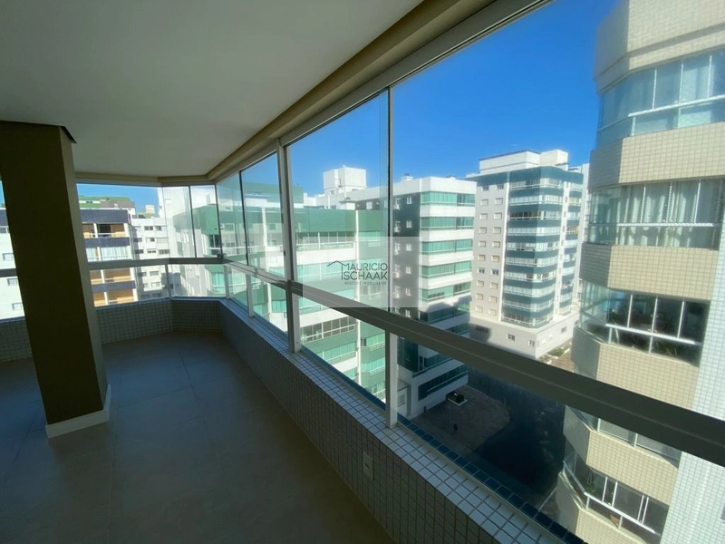 Apartamento com vista mar em Capão: 4ª foto da galeria de imagens do imóvel