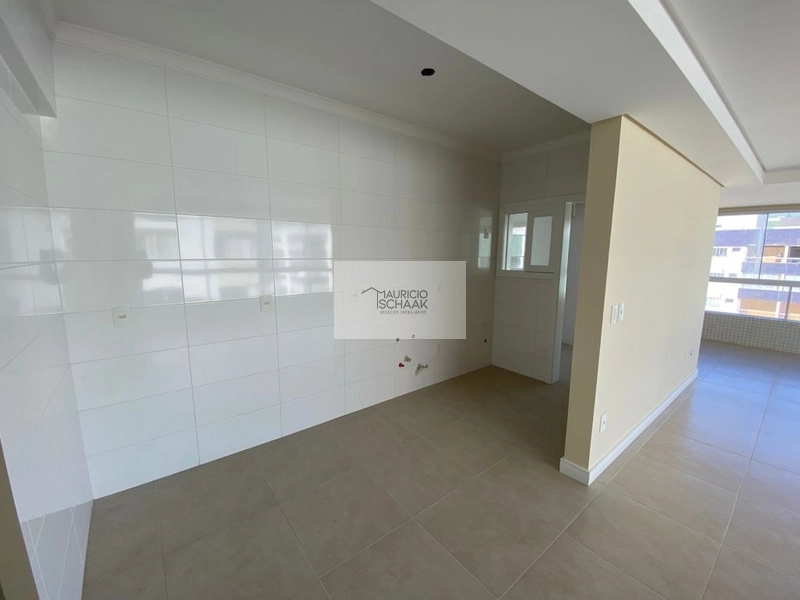 Apartamento com vista mar em Capão: 2ª foto da galeria de imagens do imóvel