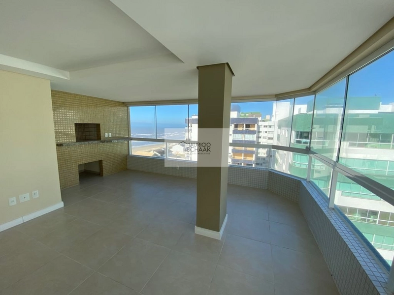 Apartamento com vista mar em Capão: 5ª foto da galeria de imagens do imóvel