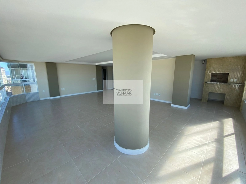 Lindo apartamento vista mar: 2ª foto da galeria de imagens do imóvel