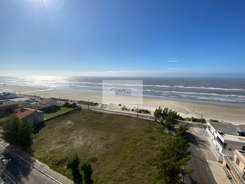 Lindo apartamento vista mar: 13ª foto da galeria de imagens do imóvel