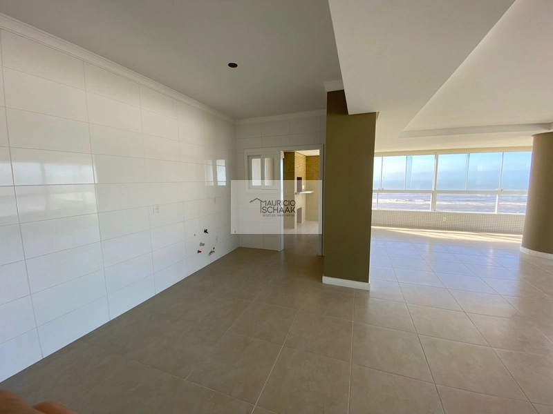 Lindo apartamento vista mar: 8ª foto da galeria de imagens do imóvel
