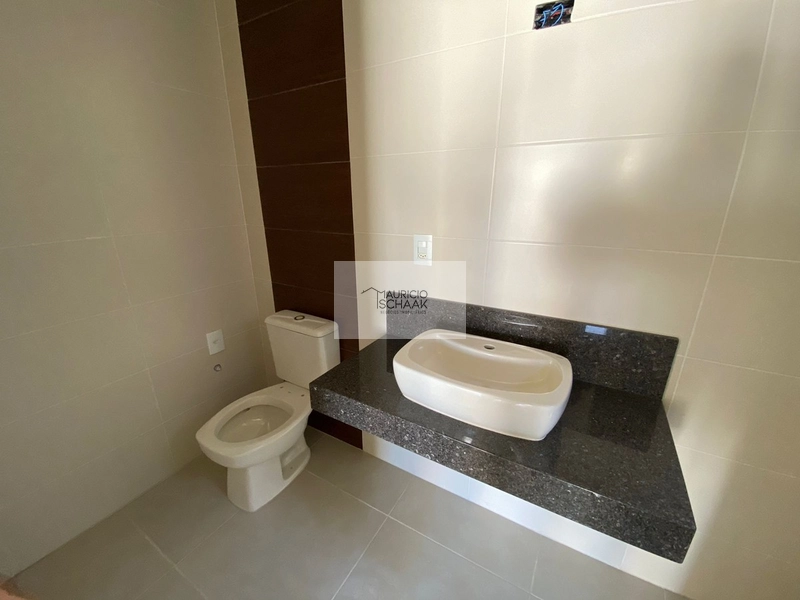 Lindo apartamento vista mar: 11ª foto da galeria de imagens do imóvel