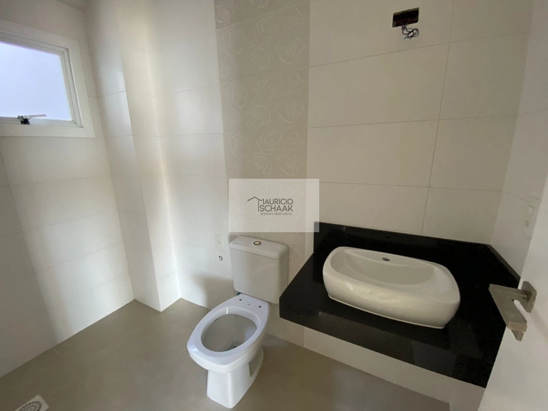 Lindo apartamento vista mar: 14ª foto da galeria de imagens do imóvel