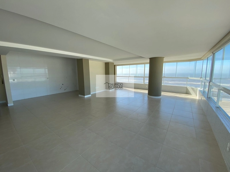 Lindo apartamento vista mar: 10ª foto da galeria de imagens do imóvel