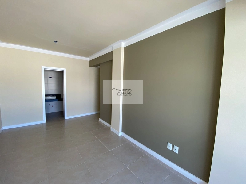 Lindo apartamento vista mar: 9ª foto da galeria de imagens do imóvel