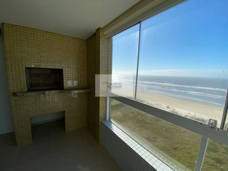 Lindo apartamento vista mar: 5ª foto da galeria de imagens do imóvel
