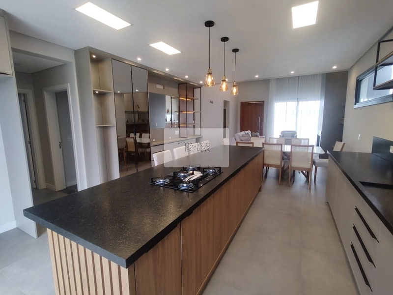Casa no condomínio fechado Riviera: 11ª foto da galeria de imagens do imóvel