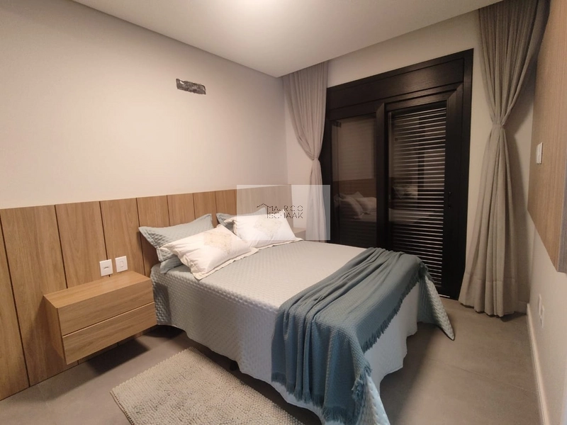 Casa no condomínio fechado Riviera: 3ª foto da galeria de imagens do imóvel