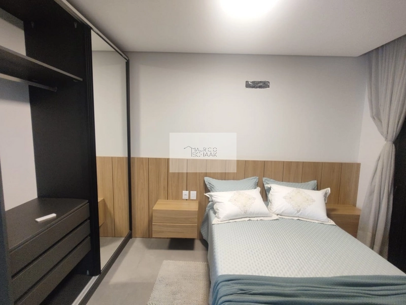 Casa no condomínio fechado Riviera: 2ª foto da galeria de imagens do imóvel