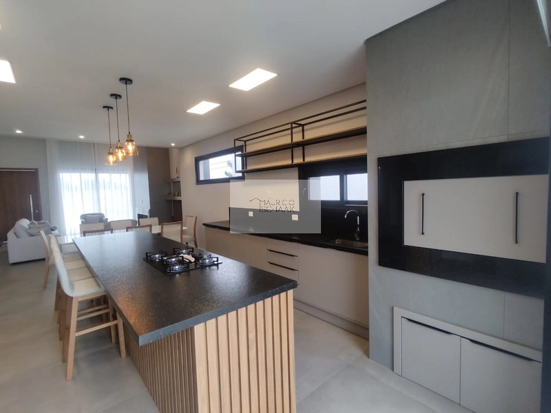 Casa no condomínio fechado Riviera: 12ª foto da galeria de imagens do imóvel