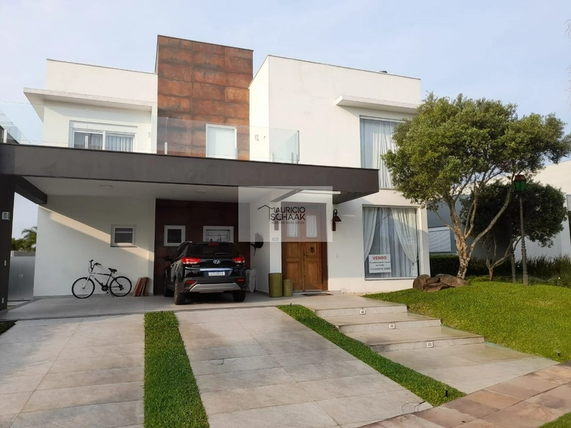 Sobrado em condomínio fechado: 1ª foto da galeria de imagens do imóvel